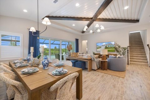 Casa en venta en Venice, Florida, 4 dormitorios, 336.4 m2 № 1834599 - foto 19