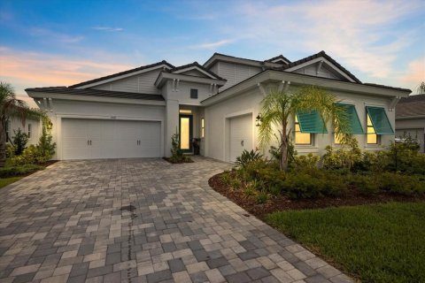 Casa en venta en Venice, Florida, 4 dormitorios, 336.4 m2 № 1834599 - foto 30