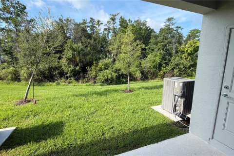 Townhouse in Poinciana, Florida 2 bedrooms, 118.45 sq.m. № 2196217 - photo 20