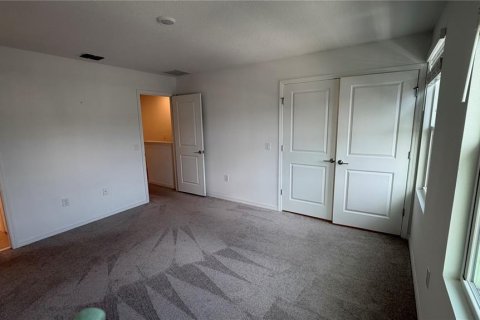 Townhouse in Poinciana, Florida 2 bedrooms, 118.45 sq.m. № 2196217 - photo 10
