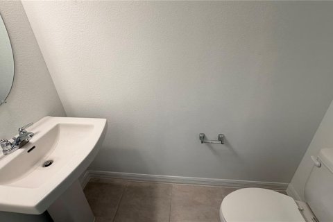 Townhouse in Poinciana, Florida 2 bedrooms, 118.45 sq.m. № 2196217 - photo 7