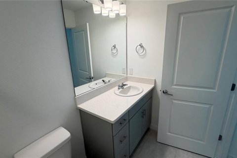 Townhouse in Poinciana, Florida 2 bedrooms, 118.45 sq.m. № 2196217 - photo 16