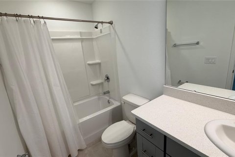 Townhouse in Poinciana, Florida 2 bedrooms, 118.45 sq.m. № 2196217 - photo 17