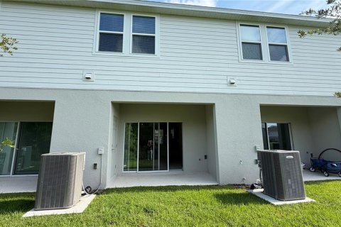 Townhouse in Poinciana, Florida 2 bedrooms, 118.45 sq.m. № 2196217 - photo 19