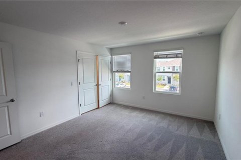 Townhouse in Poinciana, Florida 2 bedrooms, 118.45 sq.m. № 2196217 - photo 11
