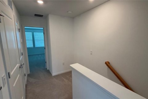 Townhouse in Poinciana, Florida 2 bedrooms, 118.45 sq.m. № 2196217 - photo 13