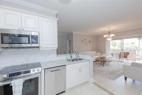 Купить кондоминиум в Дейви, Флорида 2 спальни, 109.9м2, № 2042493 - фото 2