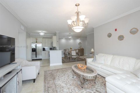 Купить кондоминиум в Дейви, Флорида 2 спальни, 109.9м2, № 2042493 - фото 8