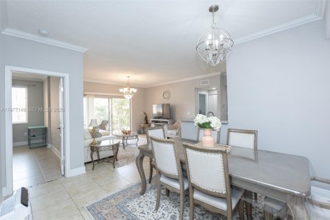 Купить кондоминиум в Дейви, Флорида 2 спальни, 109.9м2, № 2042493 - фото 6