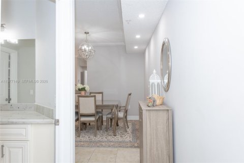 Купить кондоминиум в Дейви, Флорида 2 спальни, 109.9м2, № 2042493 - фото 5