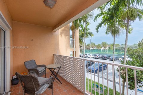 Купить кондоминиум в Дейви, Флорида 2 спальни, 109.9м2, № 2042493 - фото 20