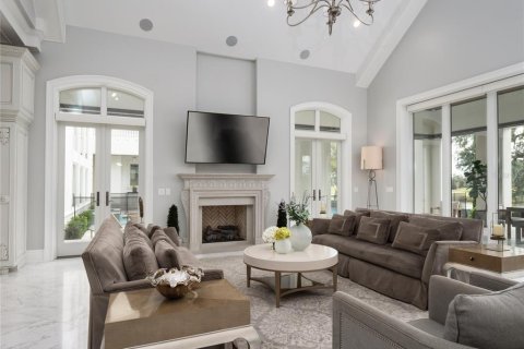 House in Ocala, Florida 6 bedrooms, 991.64 sq.m. № 1521444 - photo 10