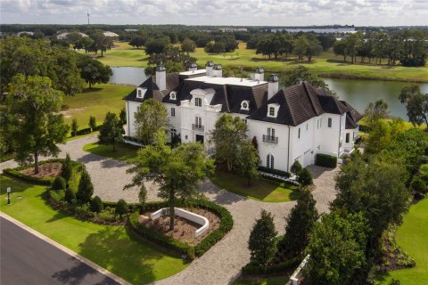 House in Ocala, Florida 6 bedrooms, 991.64 sq.m. № 1521444 - photo 1