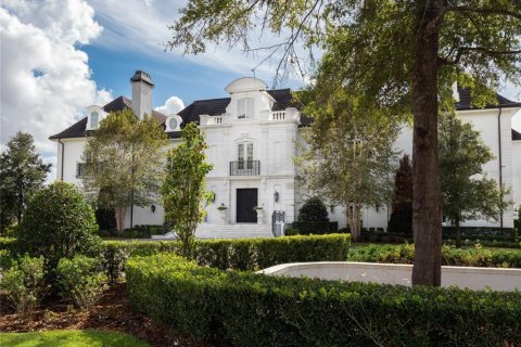 House in Ocala, Florida 6 bedrooms, 991.64 sq.m. № 1521444 - photo 2