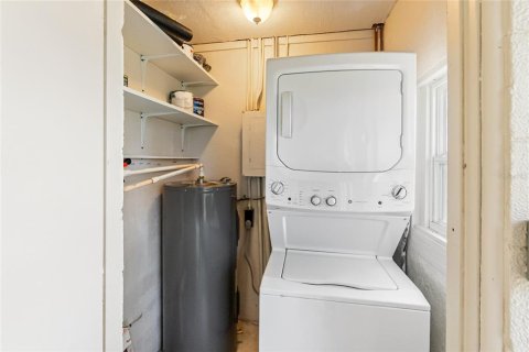 Купить кондоминиум в Брейдентон, Флорида 6 комнат, 85.28м2, № 2105309 - фото 20