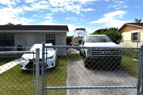 Casa en venta en Miami, Florida, 3 dormitorios, 111.48 m2 № 2031571 - foto 3