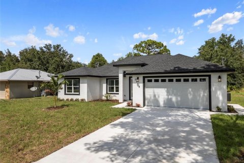 House in Sebring, Florida 3 bedrooms, 160.07 sq.m. № 1907739 - photo 7