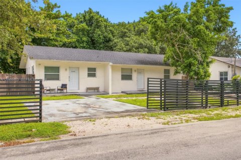 Villa ou maison à Miami, Floride 1 chambre, 46.45 m2 № 2352722