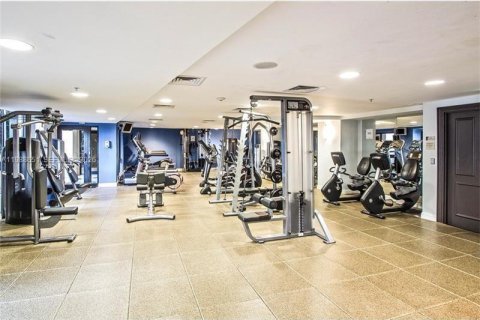 Снять в аренду кондоминиум в Форт-Лодердейл, Флорида 2 спальни, 114.08м2, № 2050720 - фото 13