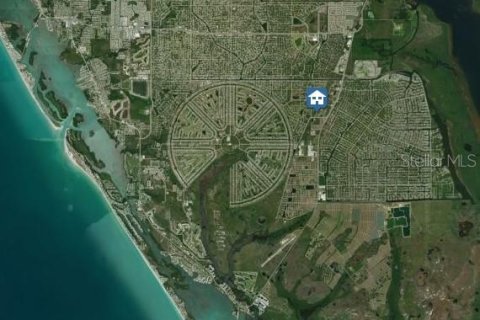 Land in Rotonda, Florida № 2229669 - photo 3