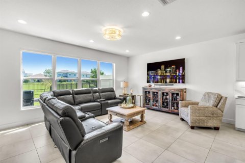 House in Loxahatchee Groves, Florida 4 bedrooms, 236.53 sq.m. № 2392843 - photo 6