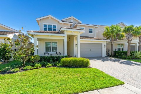 House in Loxahatchee Groves, Florida 4 bedrooms, 236.53 sq.m. № 2392843 - photo 3
