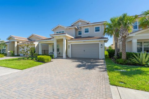 House in Loxahatchee Groves, Florida 4 bedrooms, 236.53 sq.m. № 2392843 - photo 2