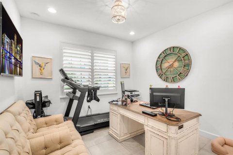 House in Loxahatchee Groves, Florida 4 bedrooms, 236.53 sq.m. № 2392843 - photo 17