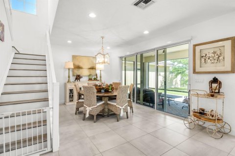 House in Loxahatchee Groves, Florida 4 bedrooms, 236.53 sq.m. № 2392843 - photo 12
