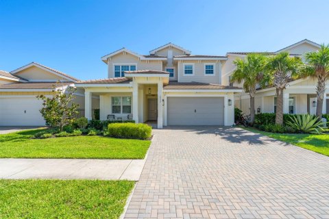 House in Loxahatchee Groves, Florida 4 bedrooms, 236.53 sq.m. № 2392843