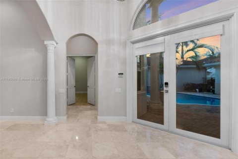 Villa ou maison à vendre à Hollywood, Floride: 4 chambres, 355.17 m2 № 1957993 - photo 13