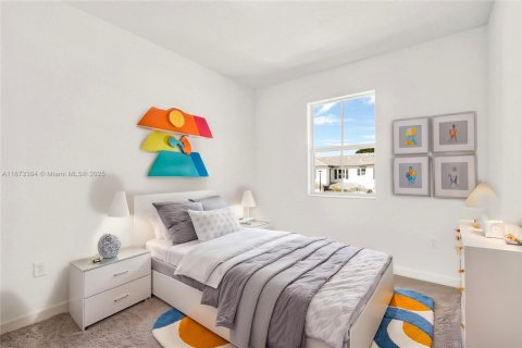 Villa ou maison à vendre à Homestead, Floride: 3 chambres, 138.33 m2 № 1898083 - photo 5