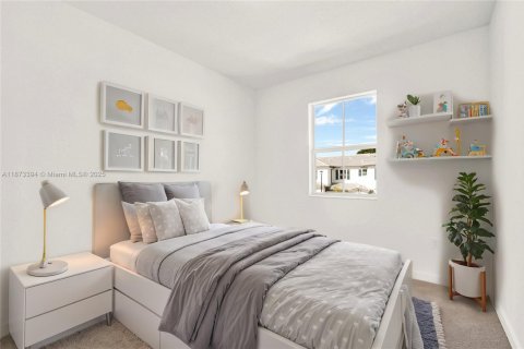 Villa ou maison à vendre à Homestead, Floride: 3 chambres, 138.33 m2 № 1898083 - photo 20