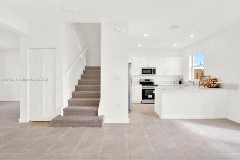 Villa ou maison à vendre à Homestead, Floride: 3 chambres, 138.33 m2 № 1898083 - photo 8