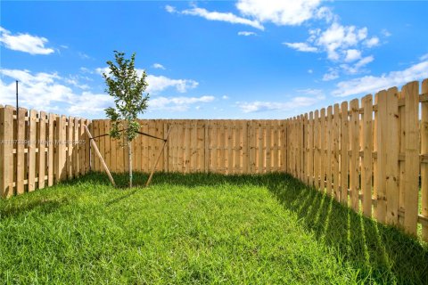 Villa ou maison à vendre à Homestead, Floride: 3 chambres, 138.33 m2 № 1898083 - photo 23