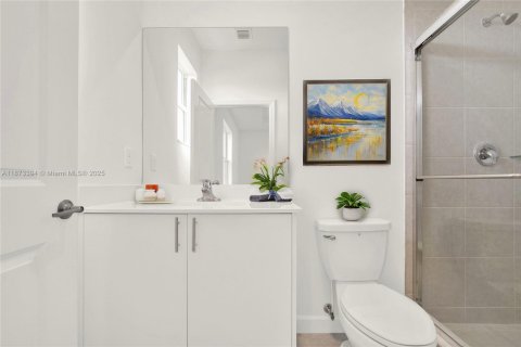 Villa ou maison à vendre à Homestead, Floride: 3 chambres, 138.33 m2 № 1898083 - photo 6