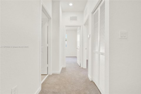 Villa ou maison à vendre à Homestead, Floride: 3 chambres, 138.33 m2 № 1898083 - photo 18