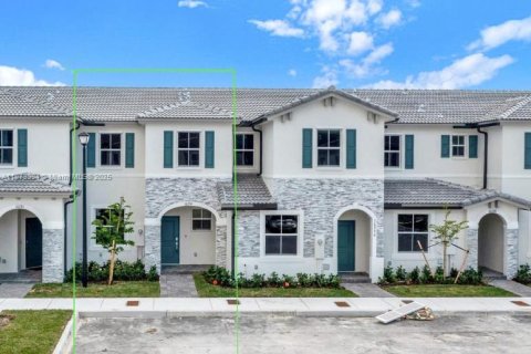 Villa ou maison à vendre à Homestead, Floride: 3 chambres, 138.33 m2 № 1898083 - photo 24