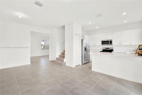 Villa ou maison à vendre à Homestead, Floride: 3 chambres, 138.33 m2 № 1898083 - photo 9