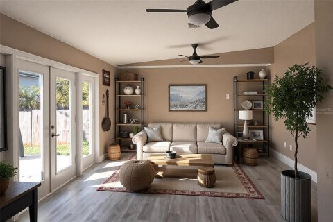 Купить виллу или дом в Делтона, Флорида 12 комнат, 186.18м2, № 1640606 - фото 14