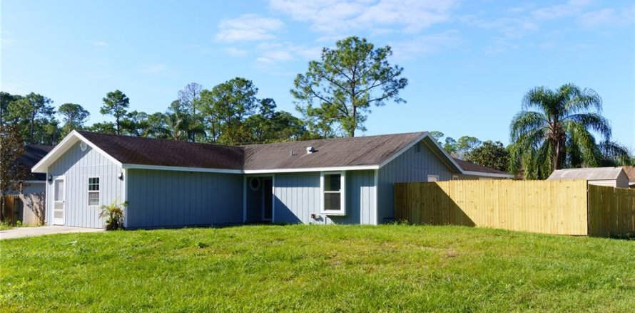 Casa en Deltona, Florida 5 dormitorios, 186.18 m2 № 1640606