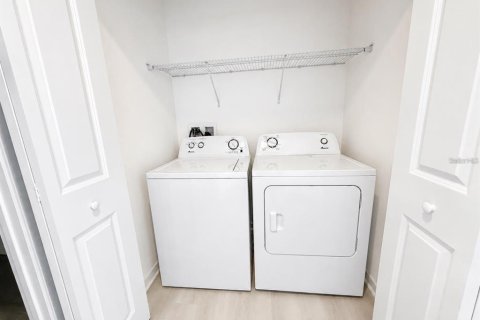 Copropriété à louer à Orlando, Floride: 2 chambres, 95.04 m2 № 2218150 - photo 8