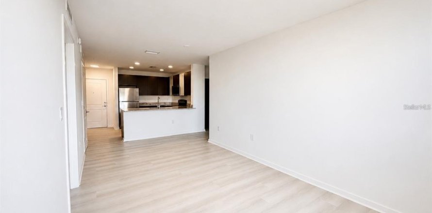 Condo à Orlando, Floride, 2 chambres  № 2218150