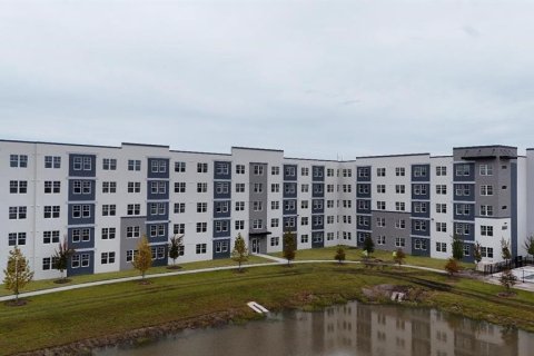 Copropriété à louer à Orlando, Floride: 2 chambres, 95.04 m2 № 2218150 - photo 14