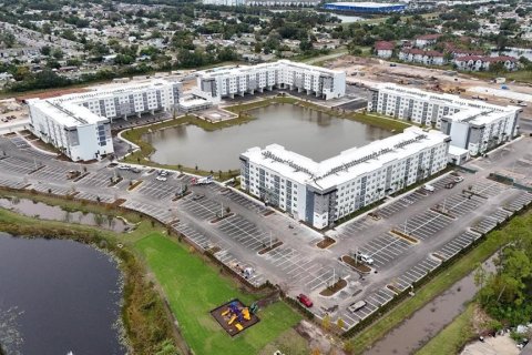 Copropriété à louer à Orlando, Floride: 2 chambres, 95.04 m2 № 2218150 - photo 13