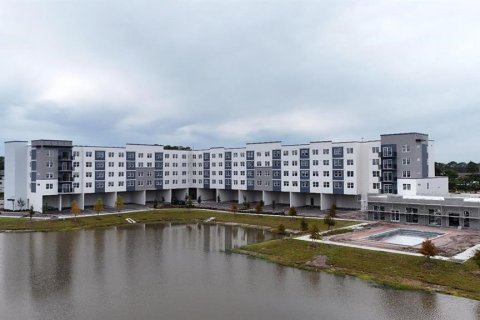 Copropriété à louer à Orlando, Floride: 2 chambres, 95.04 m2 № 2218150 - photo 16
