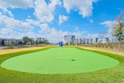 Copropriété à louer à Orlando, Floride: 2 chambres, 95.04 m2 № 2218150 - photo 9