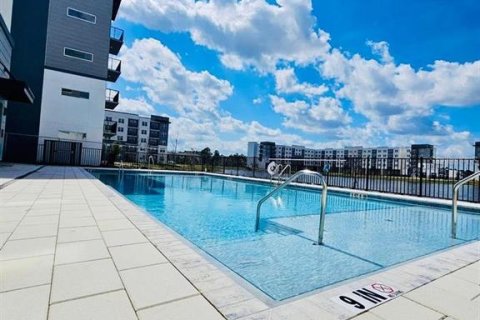 Copropriété à louer à Orlando, Floride: 2 chambres, 95.04 m2 № 2218150 - photo 10