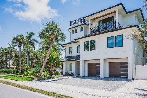 Casa en Anna Maria, Florida 4 dormitorios, 251.49 m2 № 2124756