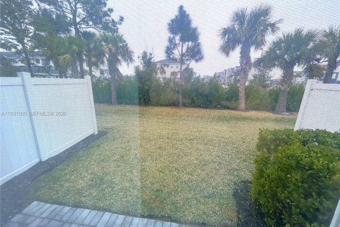 Снять в аренду виллу или дом в Порт-Сент-Луси, Флорида 3 спальни, 151.62м2, № 1990524 - фото 15